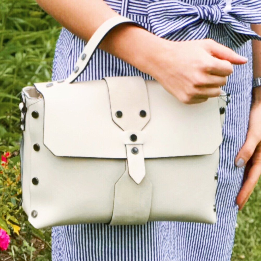 ‼️Sale Brand new🌟Genuine Leather handbag